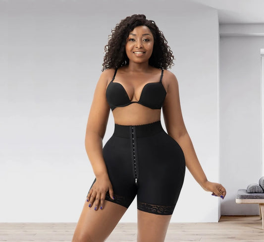 Contour Pro High-Waisted Waist Sculpting Shapewear