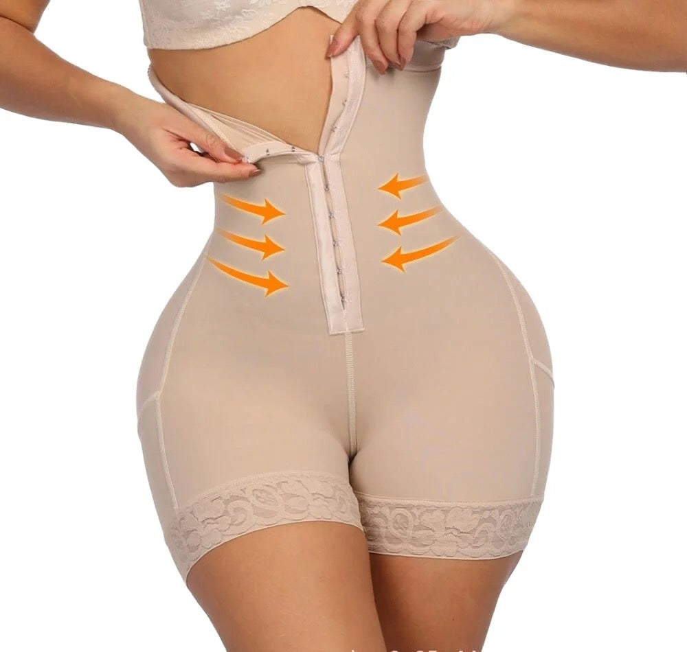 Sculptor High-Waisted Contour Shaper