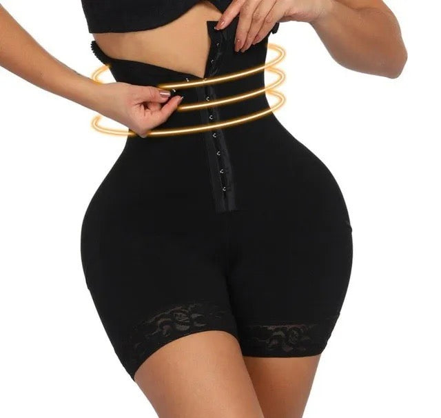 Sculptor High-Waisted Contour Shaper