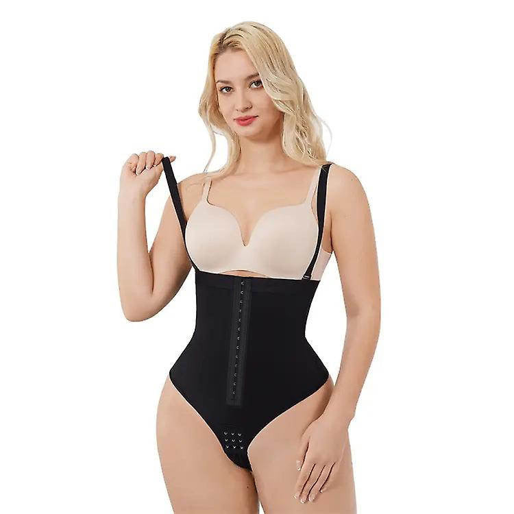 Re-Sculpted Thong Waistline Cincher