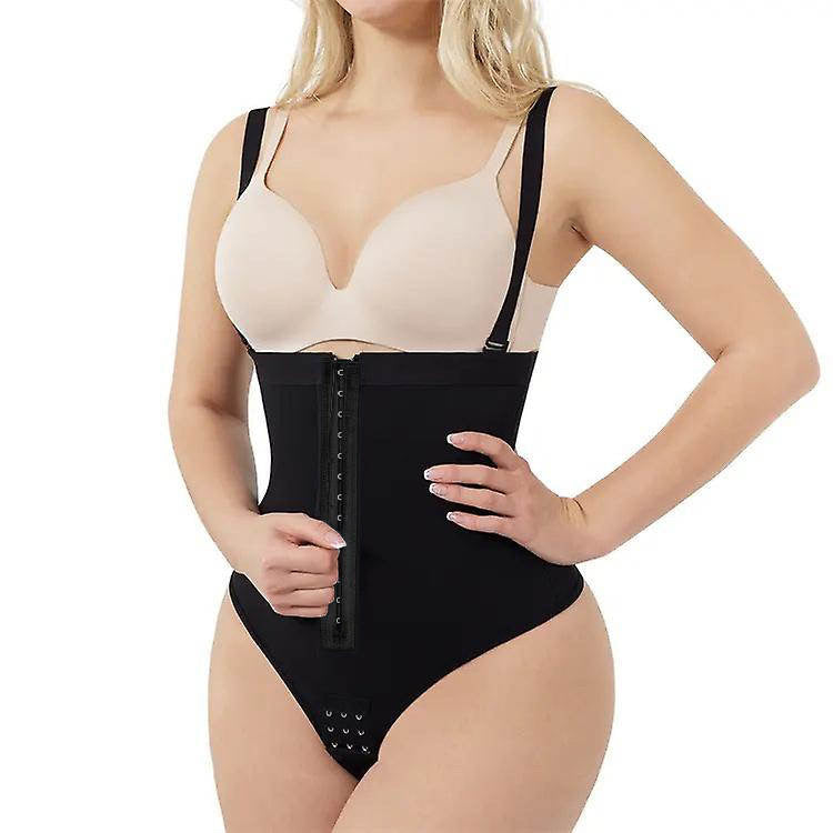 Re-Sculpted Thong Waistline Cincher